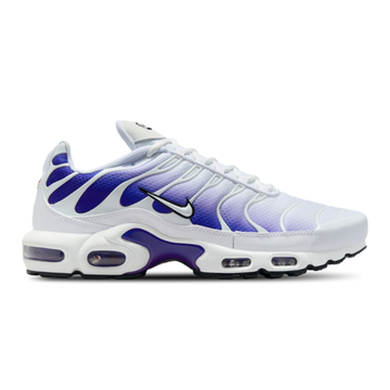 Nike TN Air Max Plus White/Deep Night