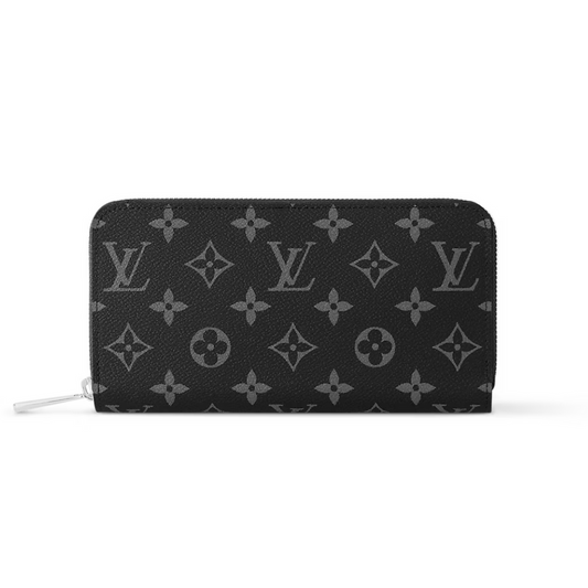 Louis Vuitton Coin Wallet - Black