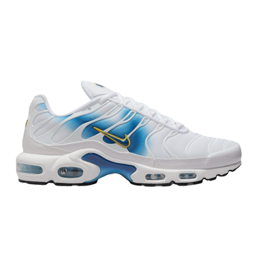 Nike TN Air Max Plus Spray Paint Swoosh